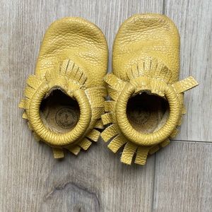 Freshly Picked, size 4!